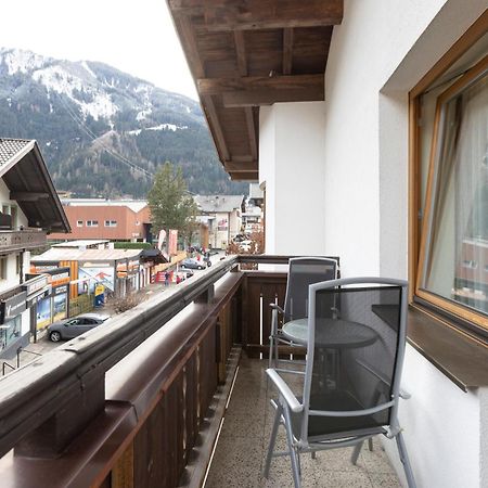 Heart Hotel Nordstern Mayrhofen Exterior foto