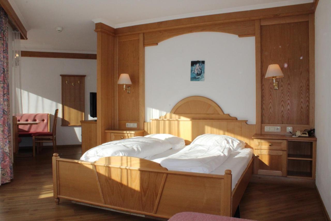 Heart Hotel Nordstern Mayrhofen Exterior foto