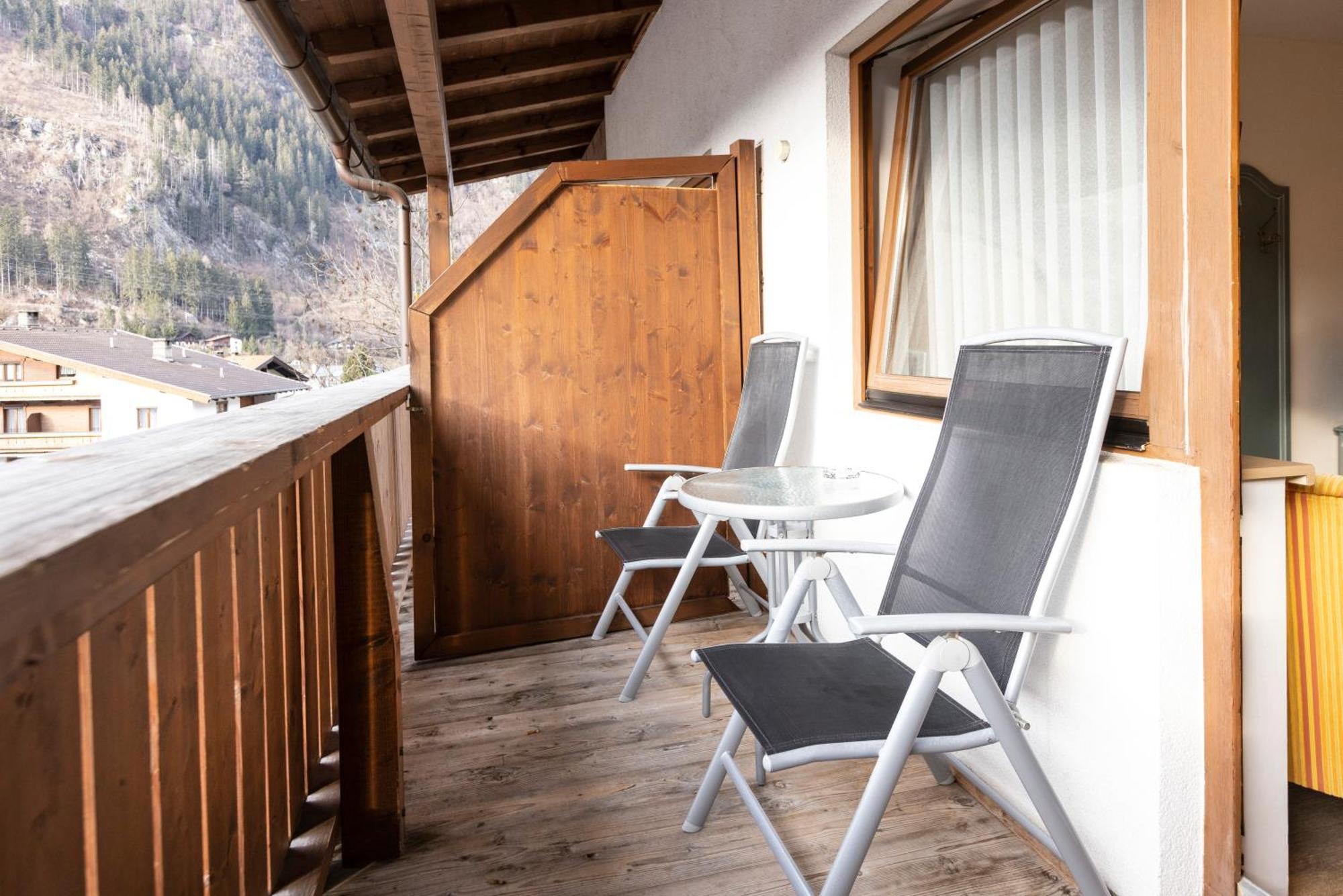 Heart Hotel Nordstern Mayrhofen Exterior foto