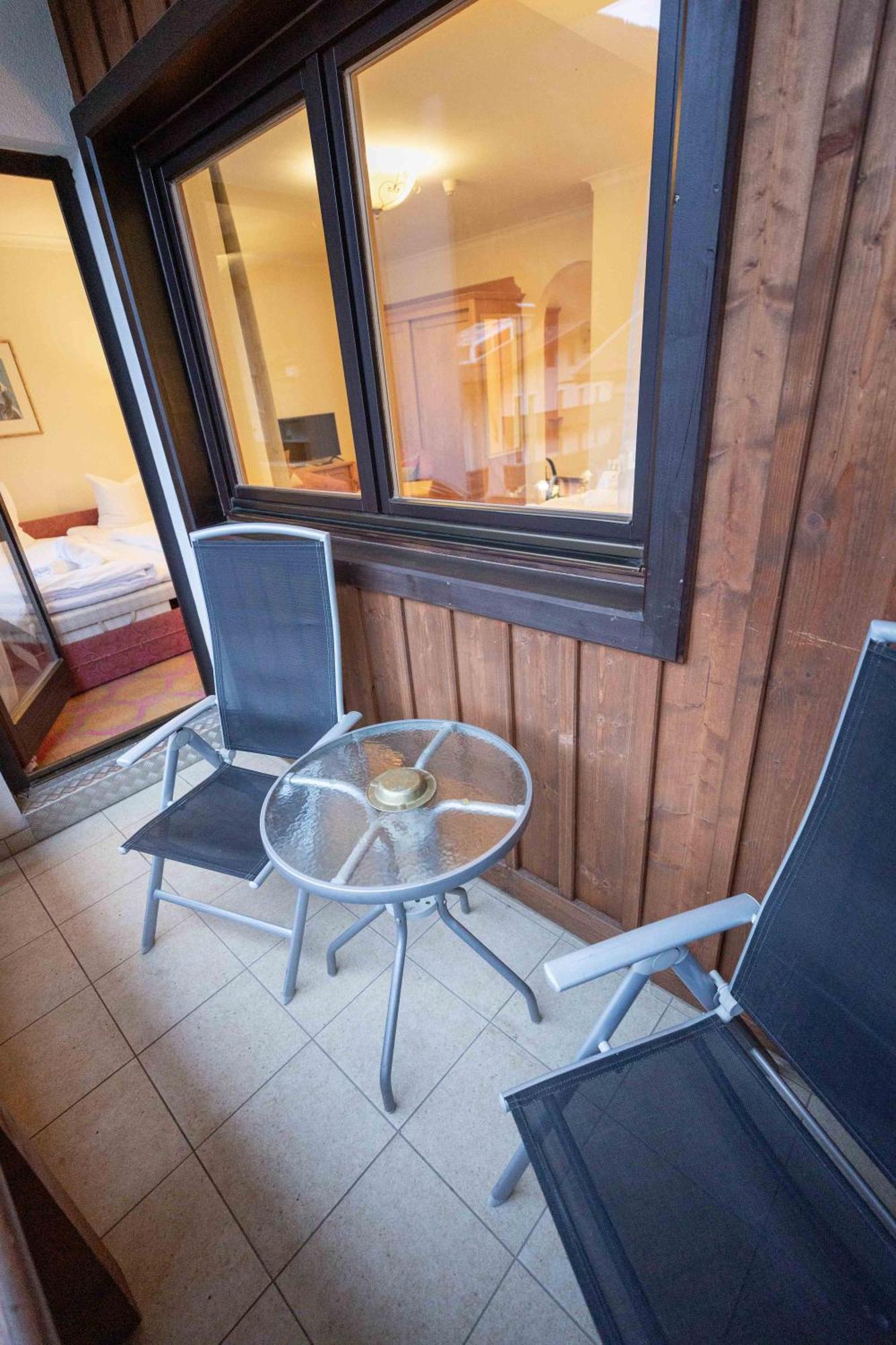 Heart Hotel Nordstern Mayrhofen Exterior foto