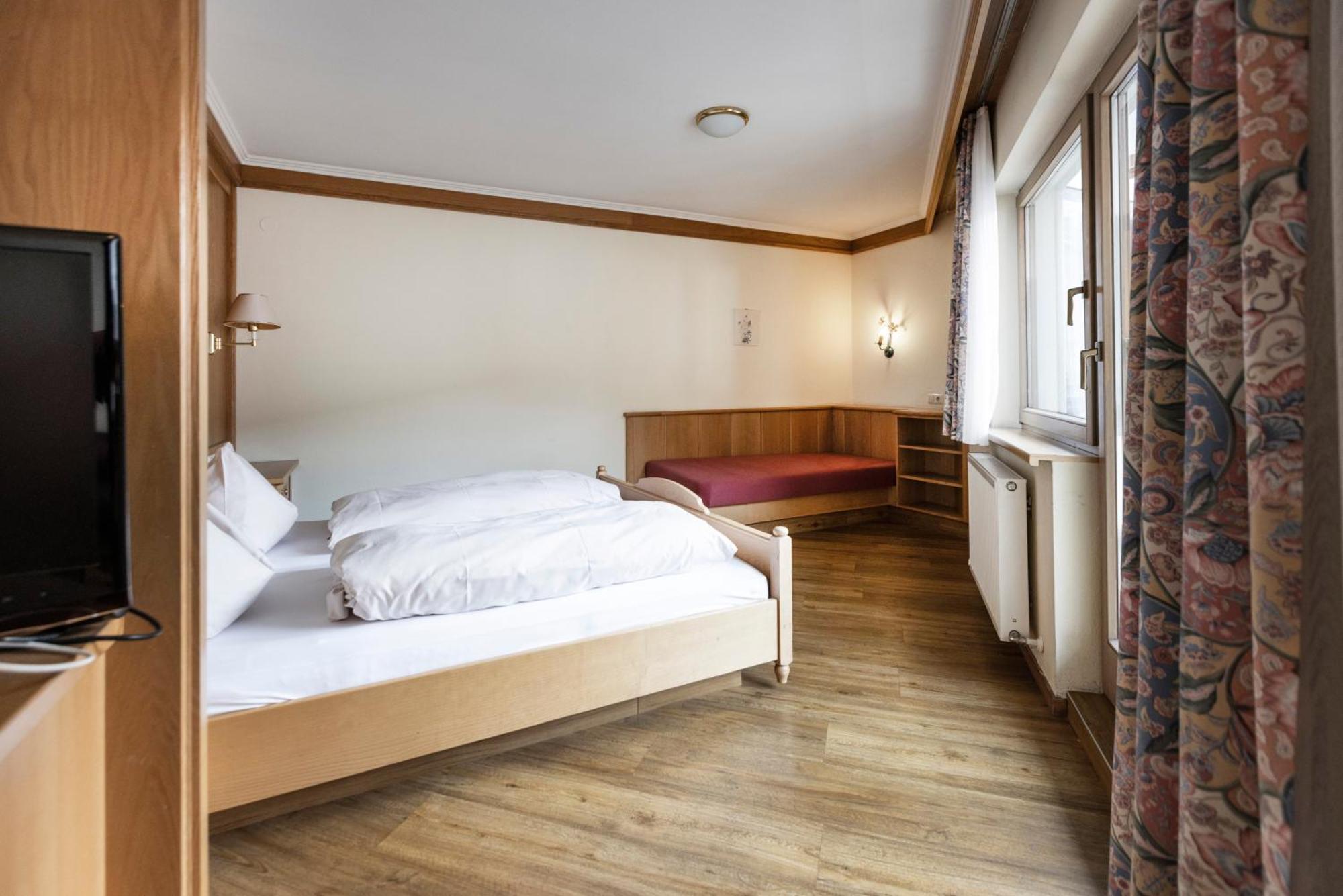 Heart Hotel Nordstern Mayrhofen Exterior foto